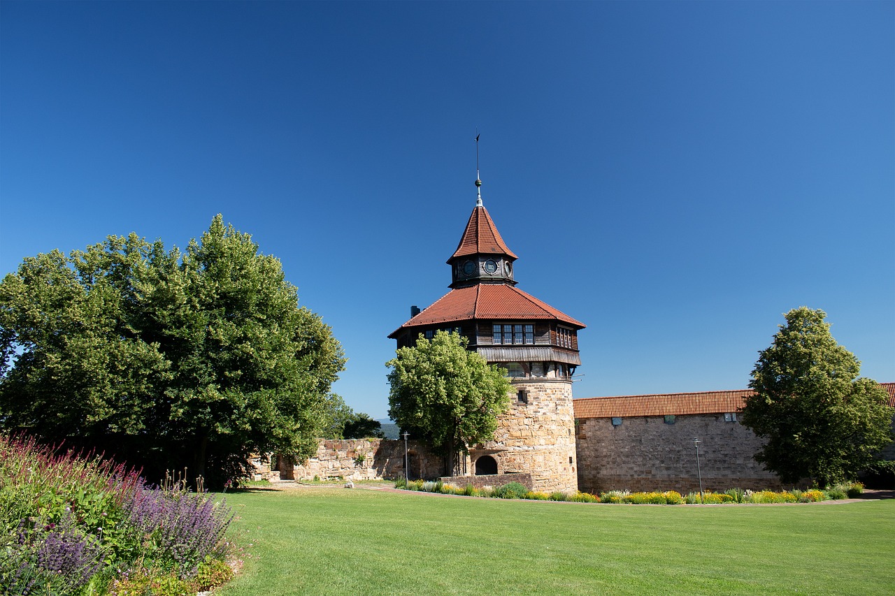 Burg Esslingen