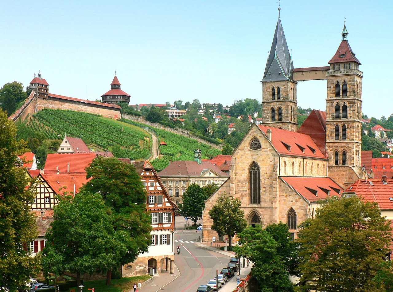 Stadt Esslingen